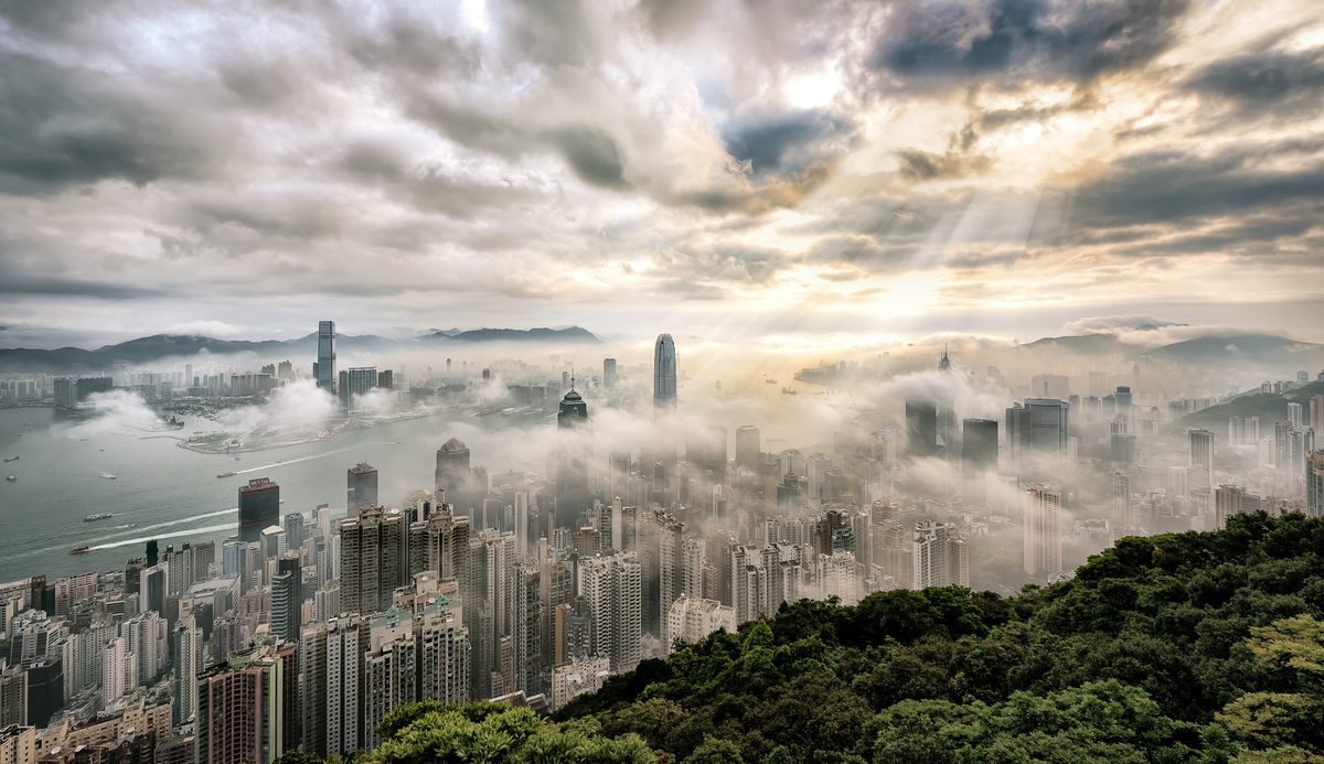 Shein launches up to $1.77 billion Hong Kong IPO, valuing firm at $26.81 billion