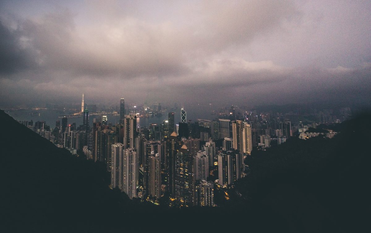 Hong Kong private domestic prices hit 12-month highs across all classes in June 2026