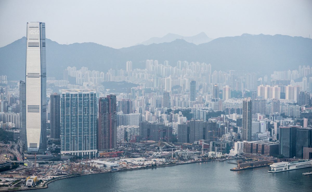 Jollibee picks Hong Kong over US for spin-off listing of international unit