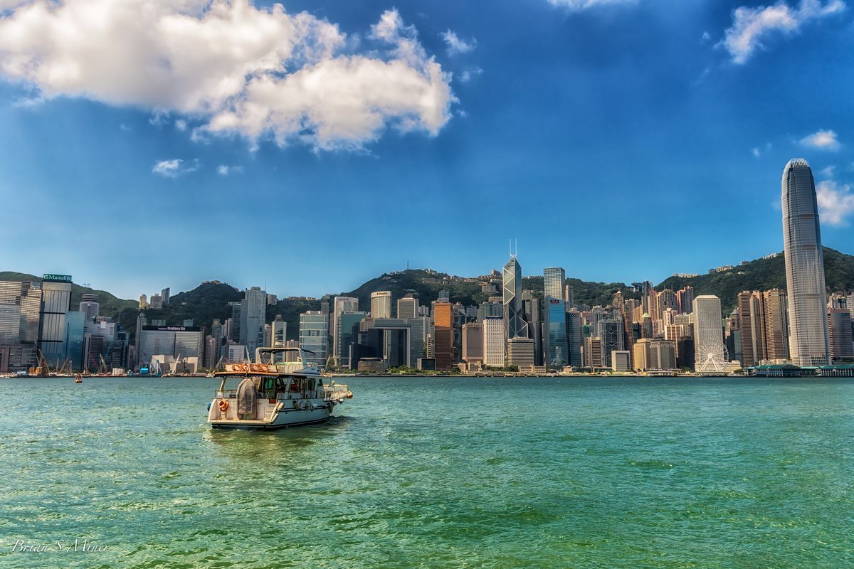 Gaw Capital Secures HK$4.3 Billion Loan Backed by Regent Hong Kong Hotel