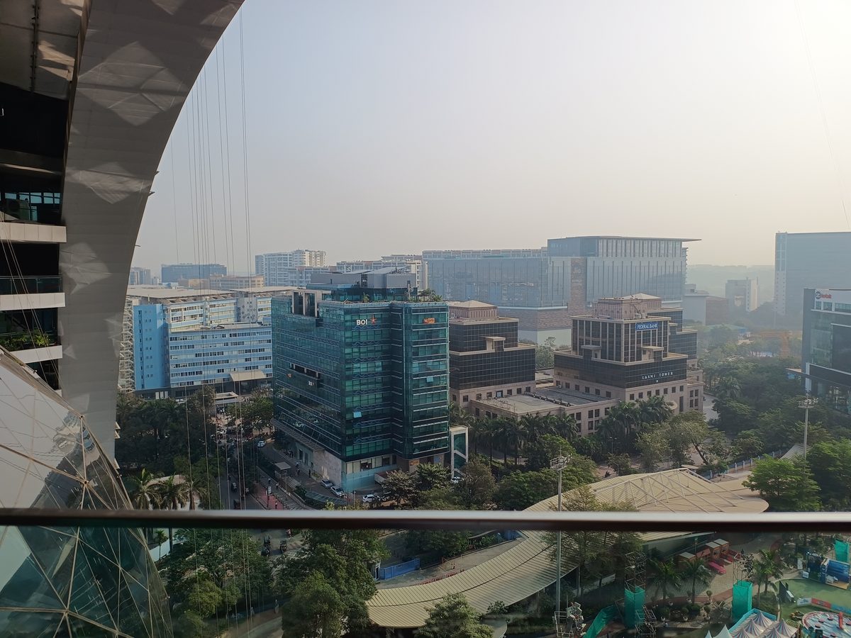 ED files sealed cover status report on DLF’s role in Shikohpur land deal, court queries unanswered
