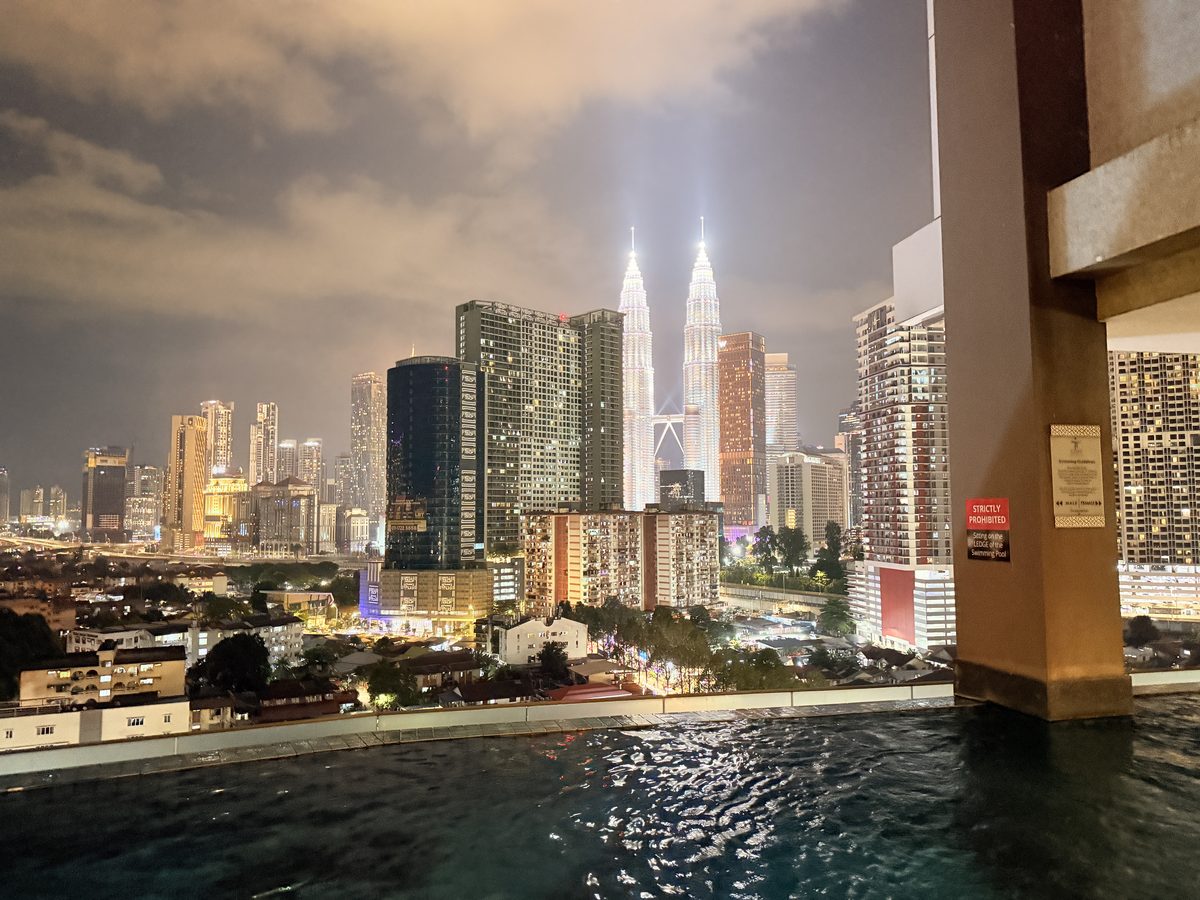IJM Perennial launches Lightwater Residences at THE LIGHT Waterfront Penang, units from RM2.06 million