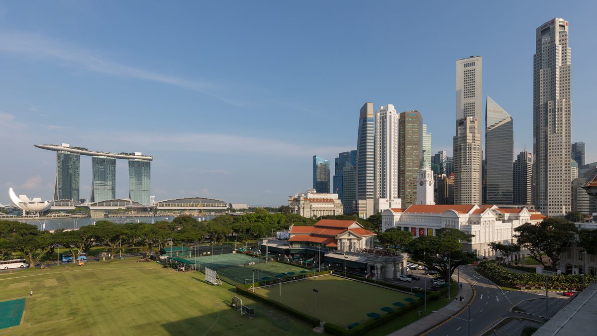 MSF allocates S$450,000 PATH fund to 17 pilot projects tackling rough sleeping in Singapore