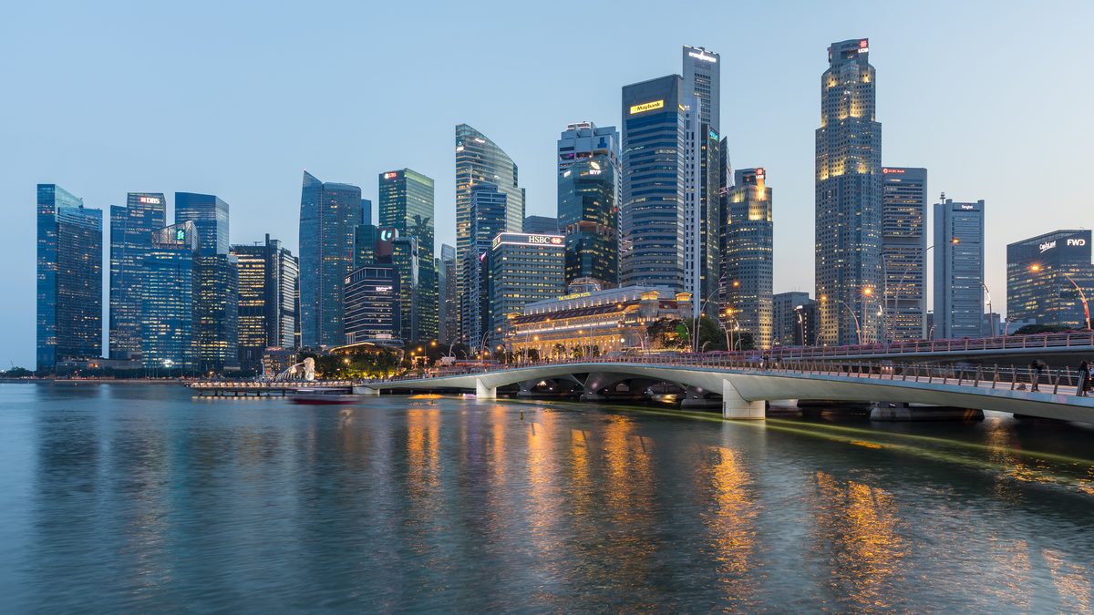 CapitaLand, IOI Properties in talks for near S$2.4B One Raffles Place deal