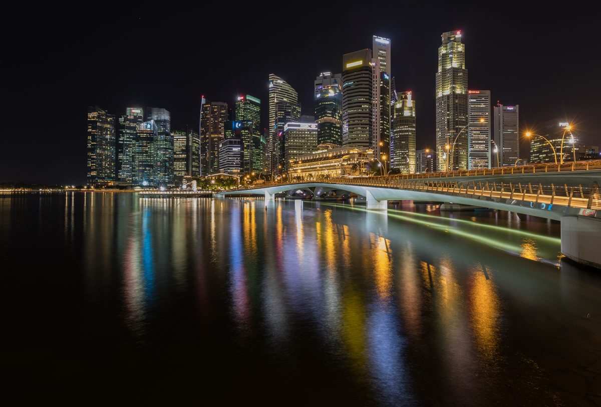 Singapore architect Chang Yong Ter on nature, spirituality and distinctive homes