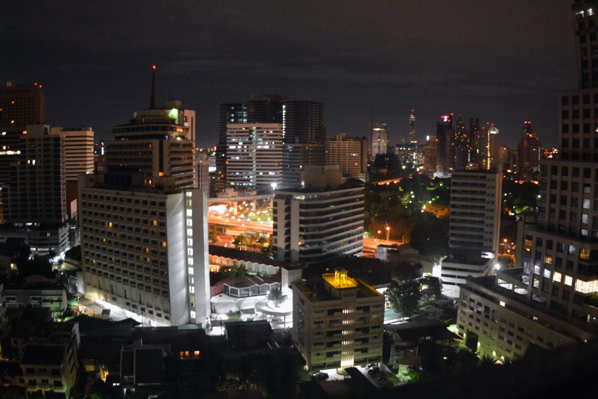 Sansiri tightens condo sales reviews to weekly as Thai market slows