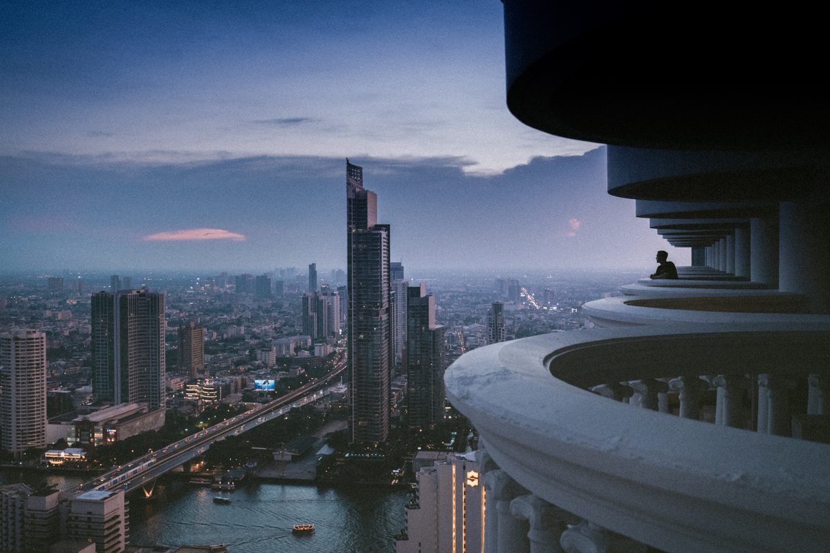 Blue Bottle Coffee enters Thailand with two Bangkok cafés