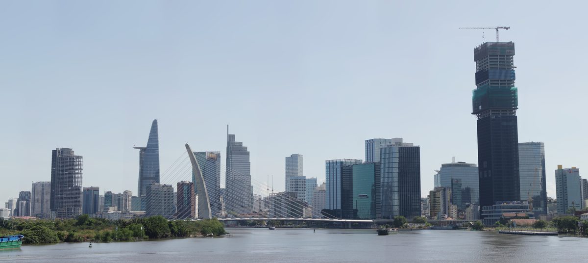 Stavian Group breaks ground on 90-hectare industrial park in Thai Nguyen