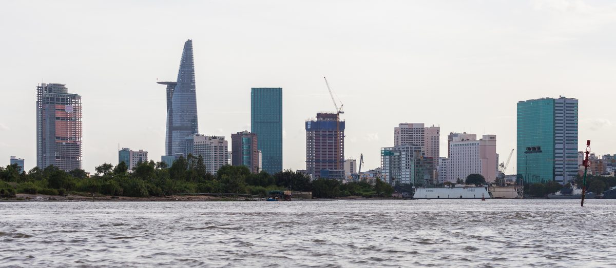 Vingroup gets land for $1.5B northern urban project in Bac Ninh Province